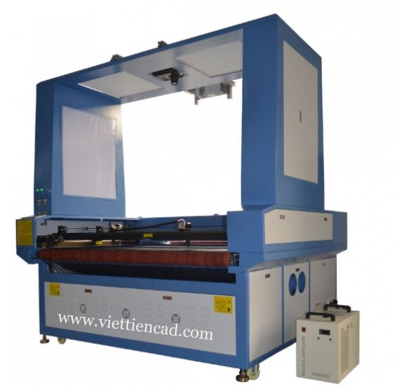 Máy cắt Laser